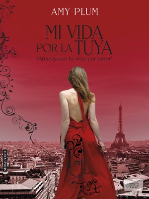 cover image of Mi vida por la tuya